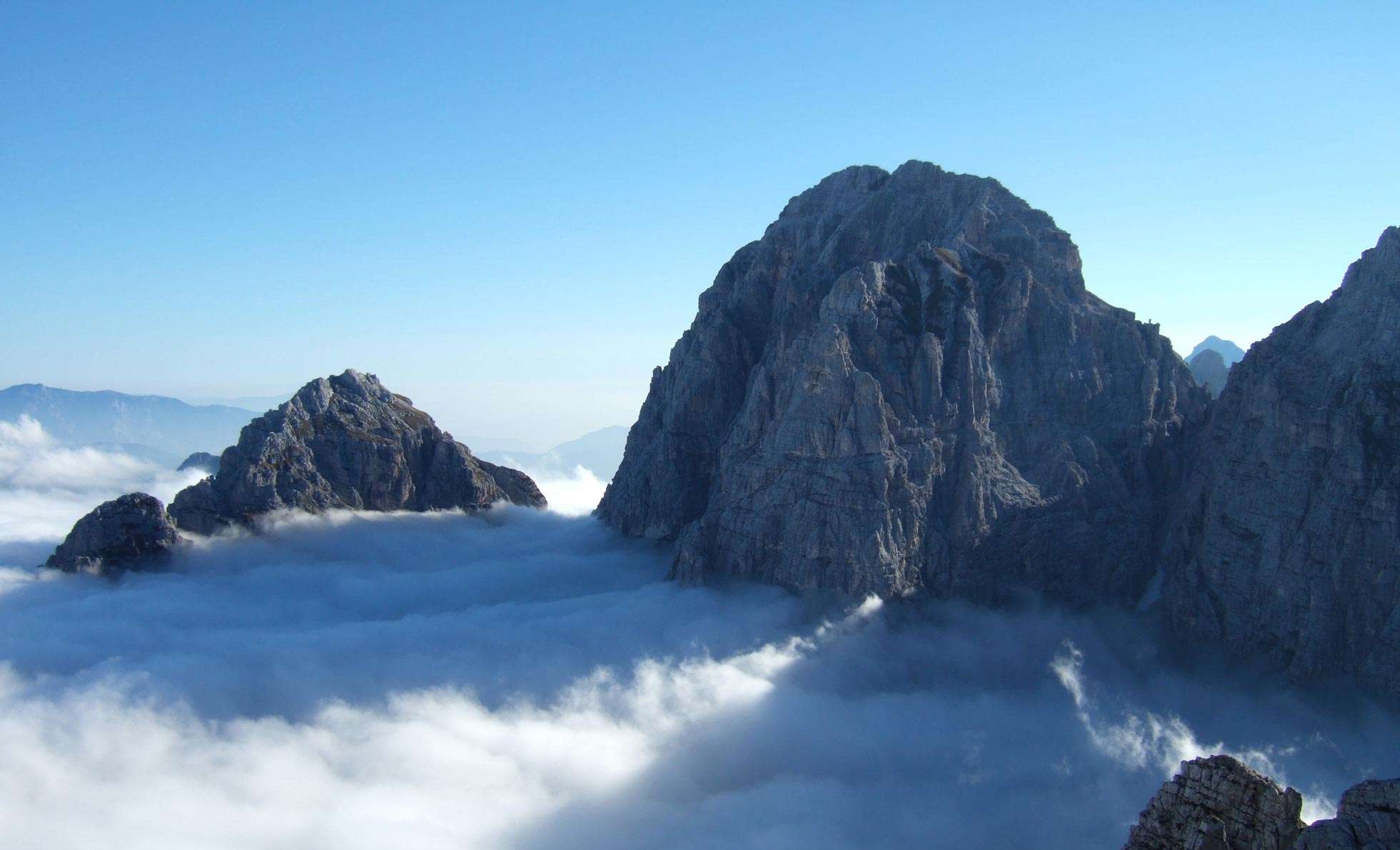 Escursioni virtuali Alpi
